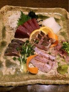 料理・酒処 くら 博多駅前店
