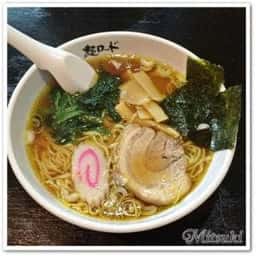 麺ロード花畑