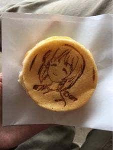 大洗まいわい市場