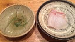 鮨 ひとは