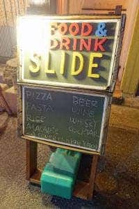 スライド