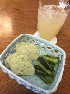 上高地温泉ホテル やまのらうんじ