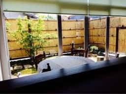 Cafe musuhi