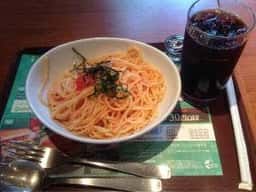 カフェ・ド・クリエ 広小路通店