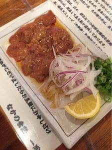 なかの食鶏 豊中蛍池店
