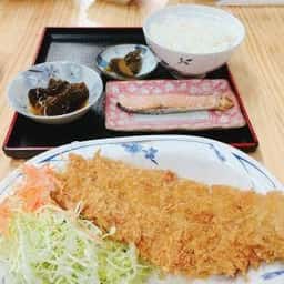 駅前サッポロラーメン