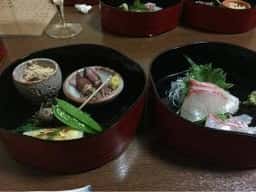 旬菜和食処 中尾