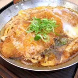 あまどん キューズモール店
