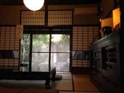本町・町屋カフェ 城下町観光案内所