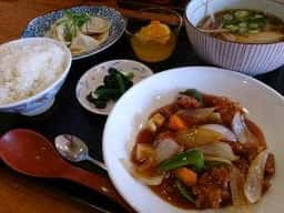 らーめん上州亭飾磨本店