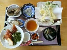四倉港・うまいもんや・やまかく