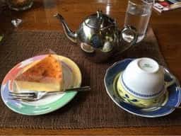 コーヒーサロンせいざん