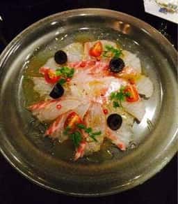 Dining Bar Bettei