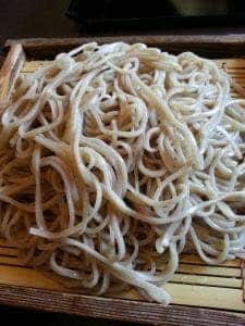 手打ちそば処 柊