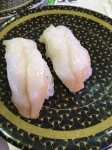 はま寿司 川崎野川店