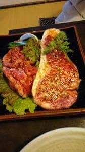 焼肉 花梨
