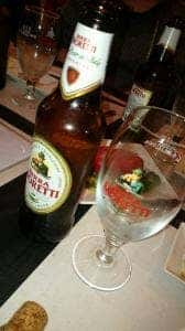 イタリアンバール ドマーニ