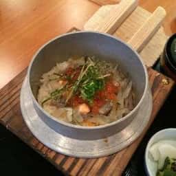 瀬戸内料理 瓢月