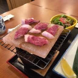 瀬戸内料理 瓢月