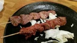 大衆鶏屋 よかやす