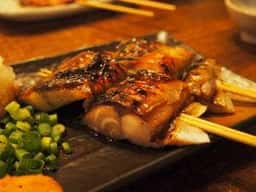 串焼酒場 萬