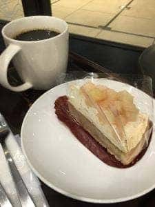 スターバックスコーヒー 蔦屋書店 静岡本店