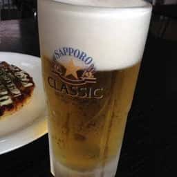 広島流お好み焼 おかげ