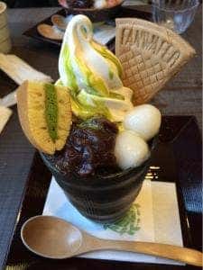 市川製茶 湯の花通り店