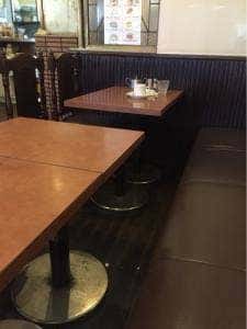 喫茶ロータス