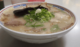 柳屋食堂