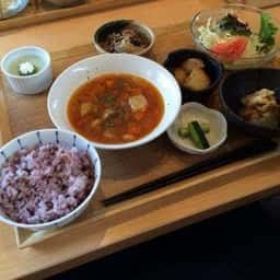 カフェ&ごはんsyunsyun