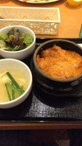 東京純豆腐 イーアスつくば店