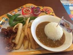 ガスト 富士宮バイパス店