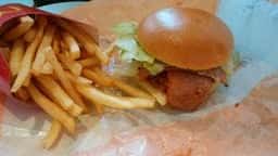 マクドナルド 門松店