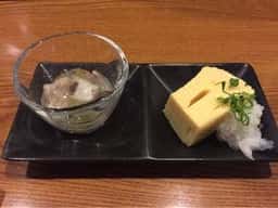 酒ダイニング つじ丸