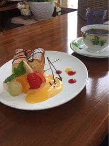 Rana Cafe