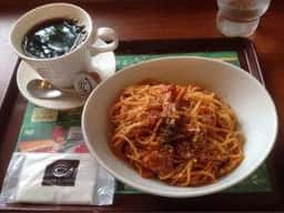 カフェ・ド・クリエ 広小路通店