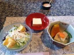 茶房まめ家