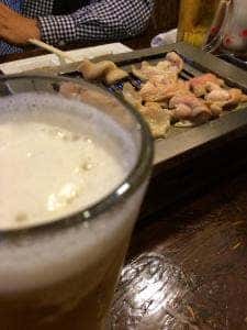 スタミナホルモン食堂 食樂 長町店