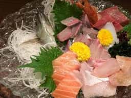 あじ処 なる 八尾店