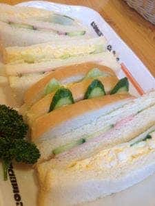 コメダ珈琲店 本庄店