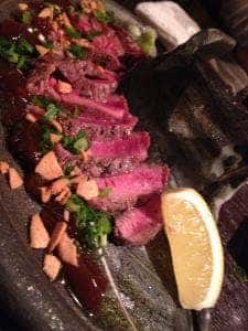 本庄中山酒場 ぶぶすけ 本庄店