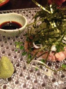 本庄中山酒場 ぶぶすけ 本庄店