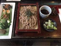 忘れ路 手打そば