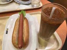 ドトールコーヒーショップ 天六店