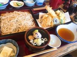 松栄庵