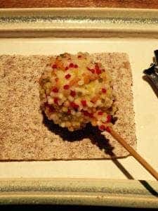 串揚げtoshico