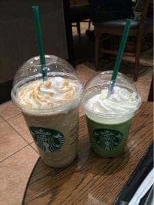 スターバックス コーヒー イオンモール旭川西店