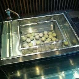 菓匠熊久