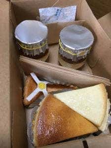 お菓子のクレマ